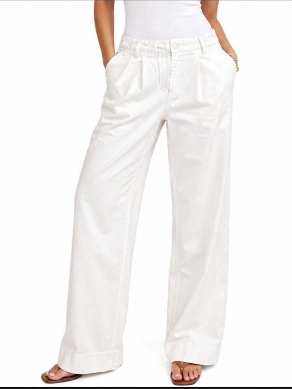 Favorite Daughter Geneva jeans